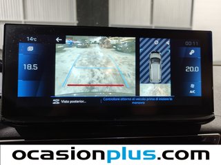 Peugeot 5008 BlueHDI 130 S&S Allure Pack EAT8 96 kW (130 CV)