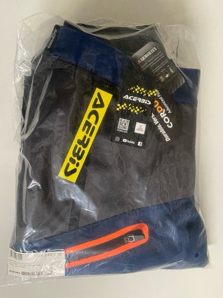Pantalón Moto Trail/Enduro Acerbis One Baggy