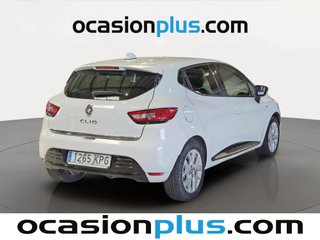 Renault Clio Limited Energy dCi 55 kW (75 CV)