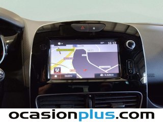 Renault Clio Limited Energy dCi 55 kW (75 CV)
