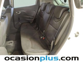 Renault Clio Limited Energy dCi 55 kW (75 CV)