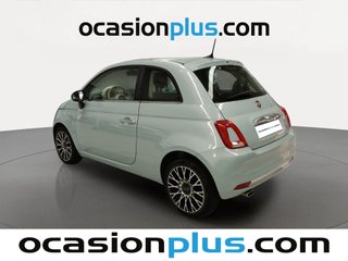 Fiat 500 1.0 Hybrid Dolcevita 51 kW (70 CV)