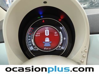 Fiat 500 1.0 Hybrid Dolcevita 51 kW (70 CV)