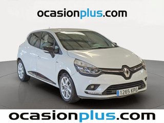 Renault Clio Limited Energy dCi 55 kW (75 CV)