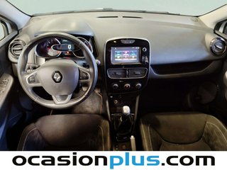 Renault Clio Limited Energy dCi 55 kW (75 CV)