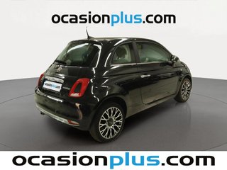 Fiat 500 1.0 Hybrid Dolcevita 51 kW (70 CV)