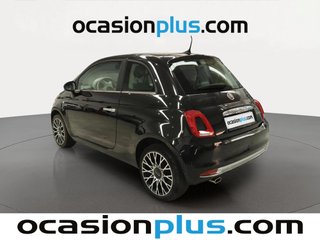 Fiat 500 1.0 Hybrid Dolcevita 51 kW (70 CV)