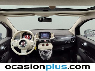Fiat 500 1.0 Hybrid Dolcevita 51 kW (70 CV)