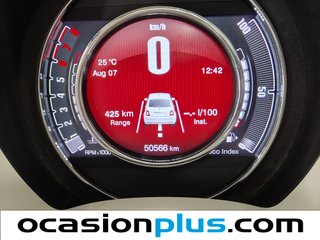 Fiat 500 1.0 Hybrid Dolcevita 51 kW (70 CV)
