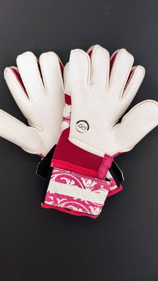 Guantes SP Fútbol Valor Pro Talla 10