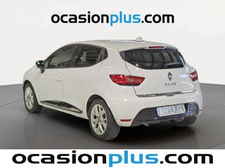 Renault Clio Limited Energy dCi 55 kW (75 CV)