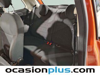 Fiat 500 1.0 Hybrid Dolcevita 51 kW (70 CV)