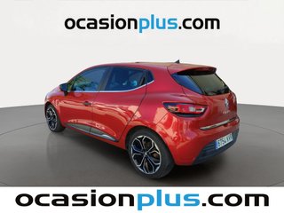 Renault Clio Zen TCe 66 kW (90 CV)