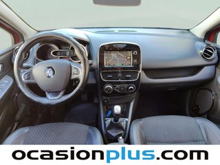 Renault Clio Zen TCe 66 kW (90 CV)