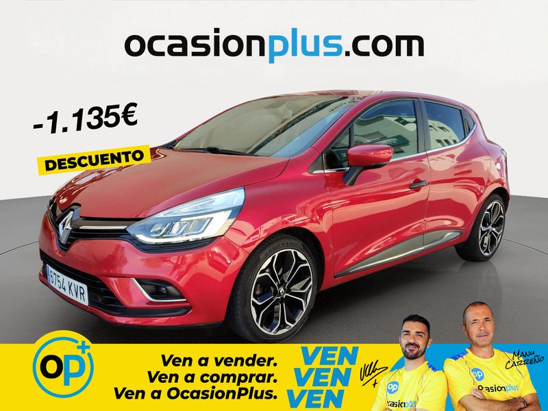 Renault Clio Zen TCe 66 kW (90 CV) - foto 1