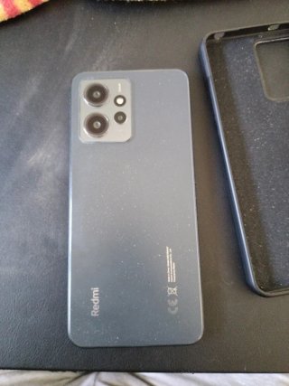 Xiaomi Note 12