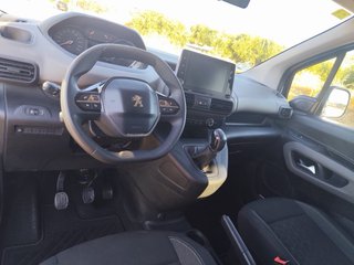 Peugeot Rifter 2018