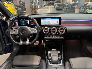 Mercedes-Benz Clase A35 AMG
