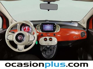 Fiat 500 1.0 Hybrid Dolcevita 51 kW (70 CV)