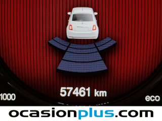 Fiat 500 1.0 Hybrid Dolcevita 51 kW (70 CV)