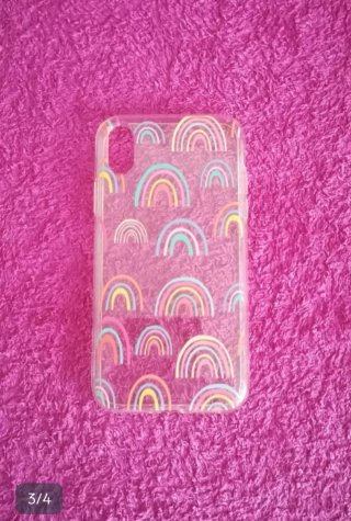 FUNDA IPHONE XR