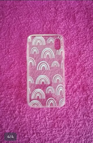 FUNDA IPHONE XR
