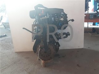 Motor Completo Fiat Grande Punto (199)(2005->)