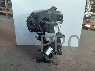 Motor Completo Fiat Grande Punto (199)(2005->)