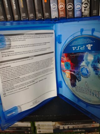 Battlefield V PS4
