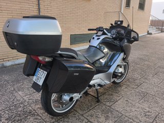 BMW R 1200 RT 2006 - 48.000 km - ESA