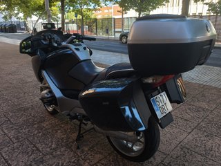 BMW R 1200 RT 2006 - 48.000 km - ESA