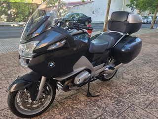 BMW R 1200 RT 2006 - 48.000 km - ESA