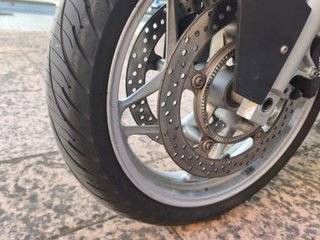 BMW R 1200 RT 2006 - 48.000 km - ESA