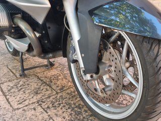 BMW R 1200 RT 2006 - 48.000 km - ESA