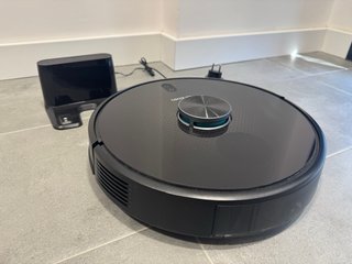 Aspirador Cecotec Conga 5090 Negro