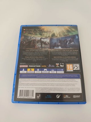 Elden Ring PS4