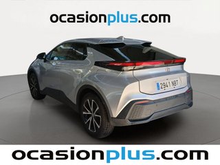 Toyota C-HR 140H Advance 103 kW (140 CV)