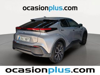 Toyota C-HR 140H Advance 103 kW (140 CV)