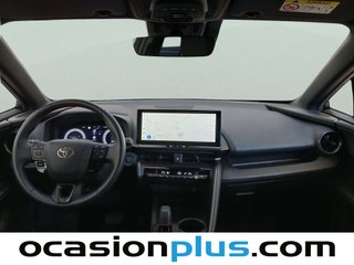 Toyota C-HR 140H Advance 103 kW (140 CV)