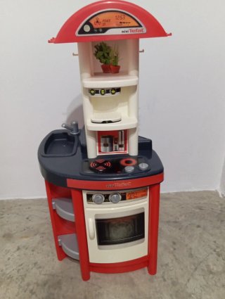 Cocinita de Juguete Tefal