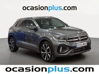 Volkswagen T-Roc R-Line 2.0 TDI 110 kW (150 CV) DSG