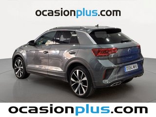 Volkswagen T-Roc R-Line 2.0 TDI 110 kW (150 CV) DSG
