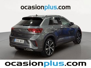 Volkswagen T-Roc R-Line 2.0 TDI 110 kW (150 CV) DSG