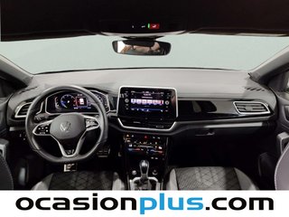 Volkswagen T-Roc R-Line 2.0 TDI 110 kW (150 CV) DSG