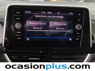 Volkswagen T-Roc R-Line 2.0 TDI 110 kW (150 CV) DSG