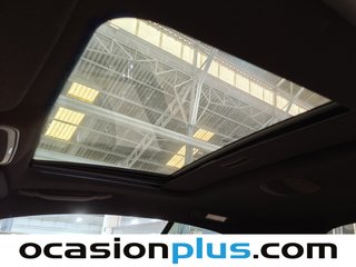 Mercedes-Benz Clase CL 500 BlueEfficiency 320 kW (435 CV)