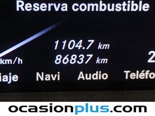 Mercedes-Benz Clase CL 500 BlueEfficiency 320 kW (435 CV)