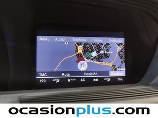 Mercedes-Benz Clase CL 500 BlueEfficiency 320 kW (435 CV)