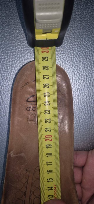 Zapatos Clarks Hombre Negro