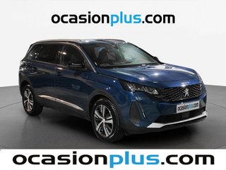 Peugeot 5008 BlueHDI 130 S&S Allure Pack EAT8 96 kW (130 CV)